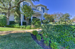 Barton Creek North Rim